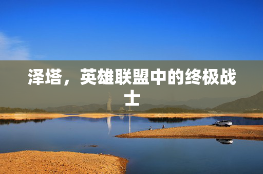 泽塔，英雄联盟中的终极战士