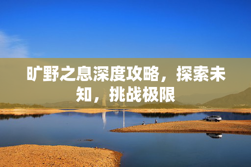 旷野之息深度攻略，探索未知，挑战极限