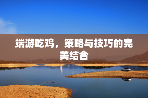 端游吃鸡，策略与技巧的完美结合