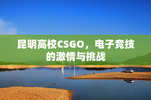 昆明高校CSGO，电子竞技的激情与挑战
