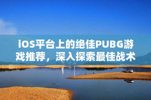 iOS平台上的绝佳PUBG游戏推荐，深入探索最佳战术与技巧