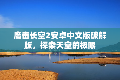 鹰击长空2安卓中文版破解版，探索天空的极限