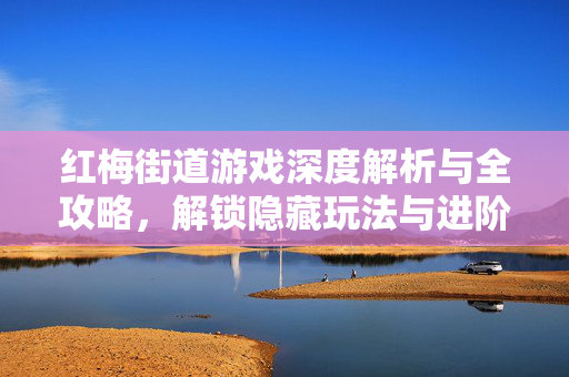 红梅街道游戏深度解析与全攻略，解锁隐藏玩法与进阶技巧