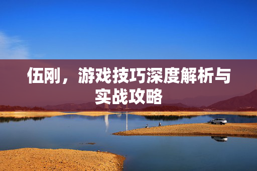 伍刚，游戏技巧深度解析与实战攻略