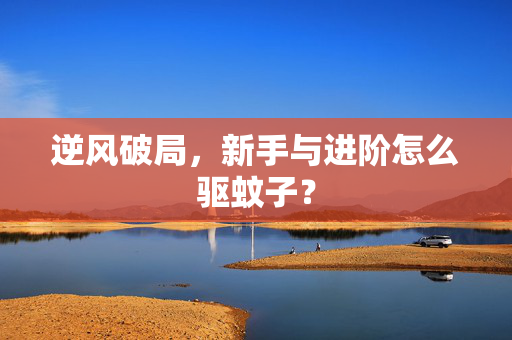 逆风破局，新手与进阶怎么驱蚊子？