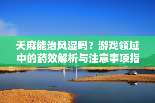 天麻能治风湿吗？游戏领域中的药效解析与注意事项指南