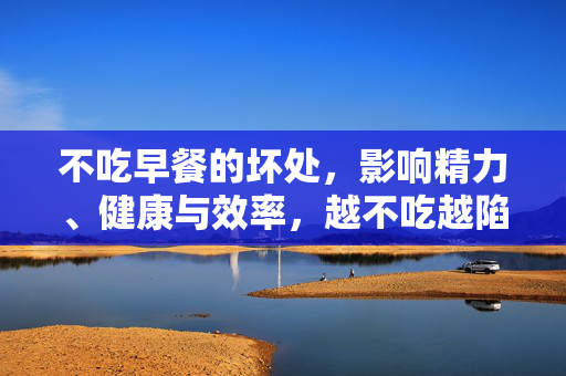 不吃早餐的坏处，影响精力、健康与效率，越不吃越陷入恶性循环