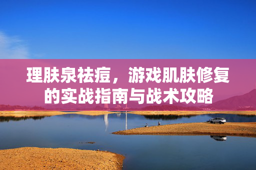 理肤泉祛痘，游戏肌肤修复的实战指南与战术攻略