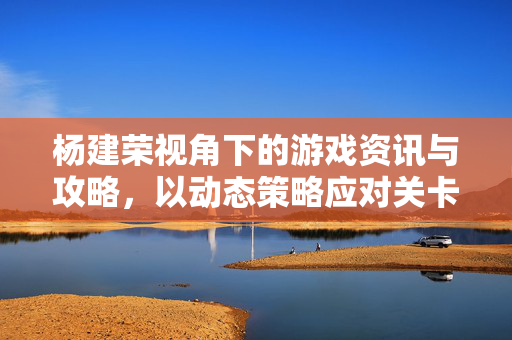 杨建荣视角下的游戏资讯与攻略，以动态策略应对关卡挑战