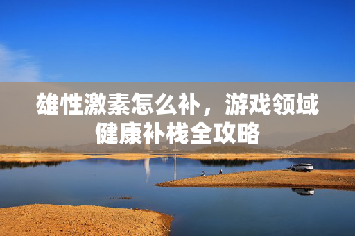 雄性激素怎么补,游戏领域健康补栈全攻略 雄性激素怎么补,游戏领域健康补栈全攻略