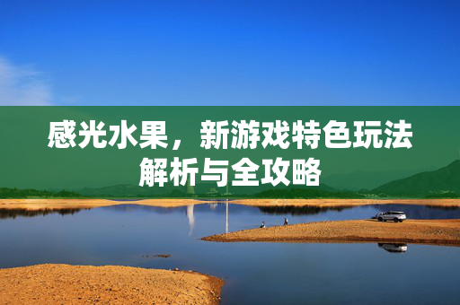 感光水果，新游戏特色玩法解析与全攻略