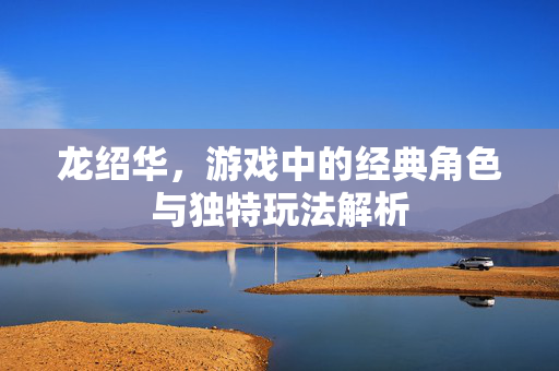 龙绍华，游戏中的经典角色与独特玩法解析