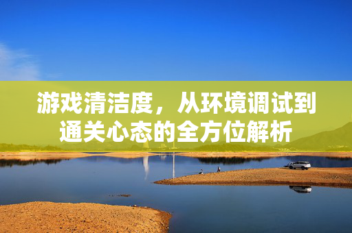 游戏清洁度，从环境调试到通关心态的全方位解析