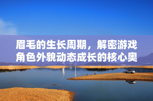 眉毛的生长周期，解密游戏角色外貌动态成长的核心奥秘