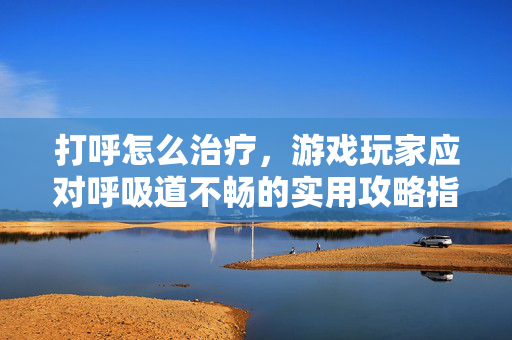 打呼怎么治疗，游戏玩家应对呼吸道不畅的实用攻略指南
