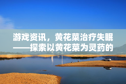 游戏资讯，黄花菜治疗失眠——探索以黄花菜为灵药的沉浸式游戏玩法攻略