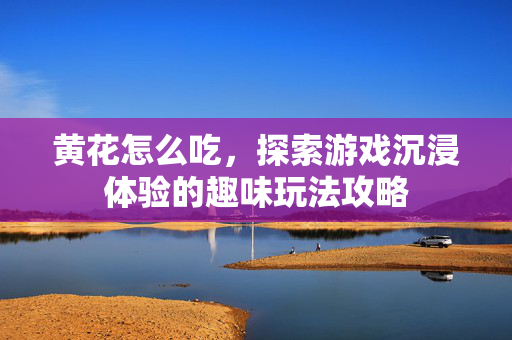 黄花怎么吃，探索游戏沉浸体验的趣味玩法攻略