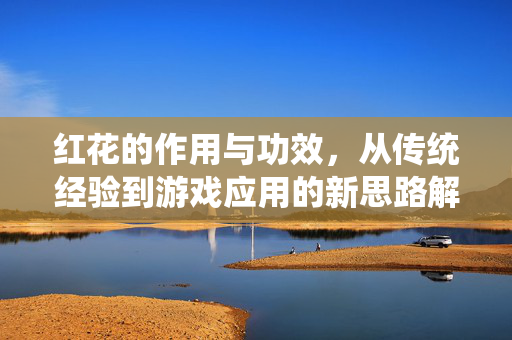 红花的作用与功效，从传统经验到游戏应用的新思路解析