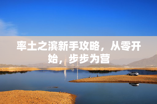 率土之滨新手攻略，从零开始，步步为营