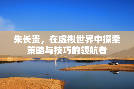 朱长贵，在虚拟世界中探索策略与技巧的领航者