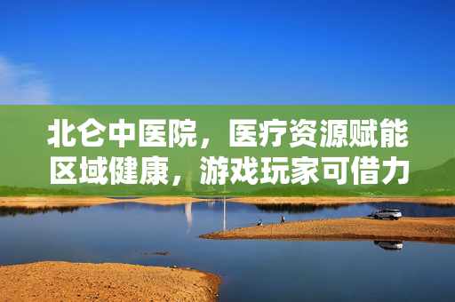 北仑中医院，医疗资源赋能区域健康，游戏玩家可借力优化诊疗体验