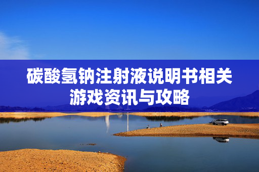 碳酸氢钠注射液说明书相关游戏资讯与攻略