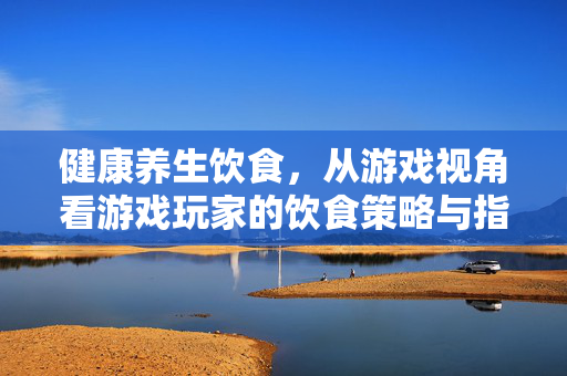 健康养生饮食，从游戏视角看游戏玩家的饮食策略与指南