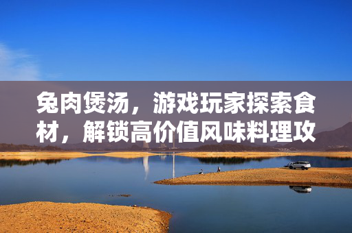 兔肉煲汤，游戏玩家探索食材，解锁高价值风味料理攻略