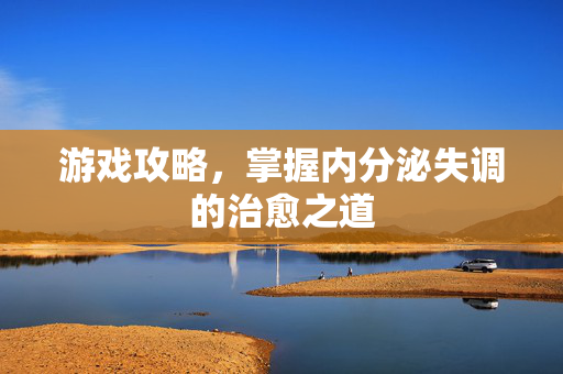 游戏攻略，掌握内分泌失调的治愈之道