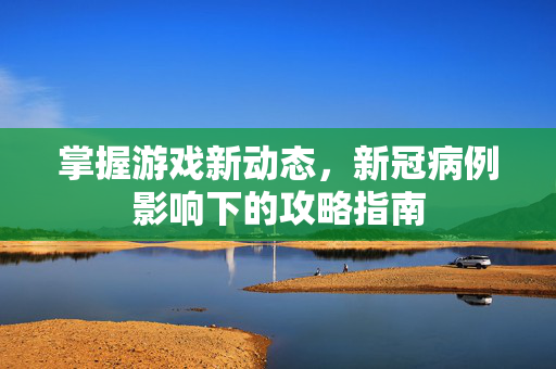 掌握游戏新动态，新冠病例影响下的攻略指南