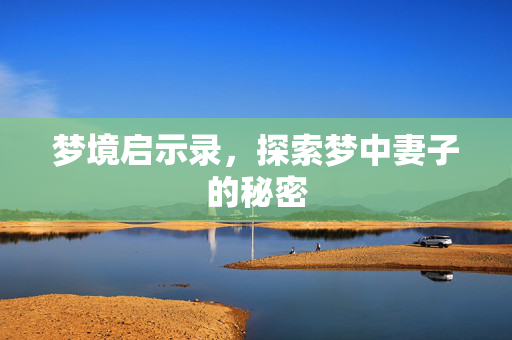 梦境启示录，探索梦中妻子的秘密