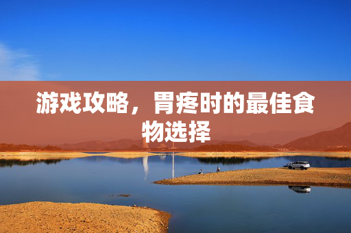 游戏攻略,胃疼时的最佳食物选择 游戏攻略,胃疼时的最佳食物选择