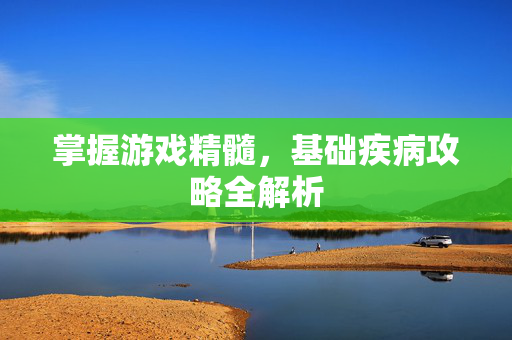 掌握游戏精髓，基础疾病攻略全解析