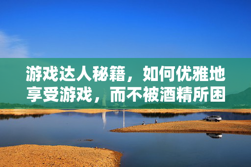 游戏达人秘籍，如何优雅地享受游戏，而不被酒精所困？