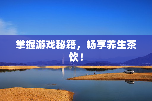 掌握游戏秘籍，畅享养生茶饮！
