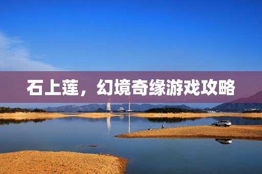 石上莲，幻境奇缘游戏攻略