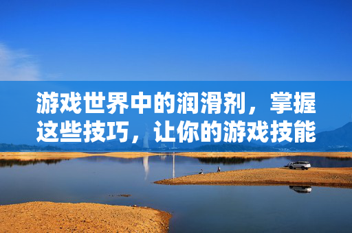 游戏世界中的润滑剂，掌握这些技巧，让你的游戏技能更上一层楼！