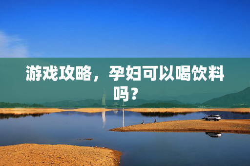游戏攻略，孕妇可以喝饮料吗？