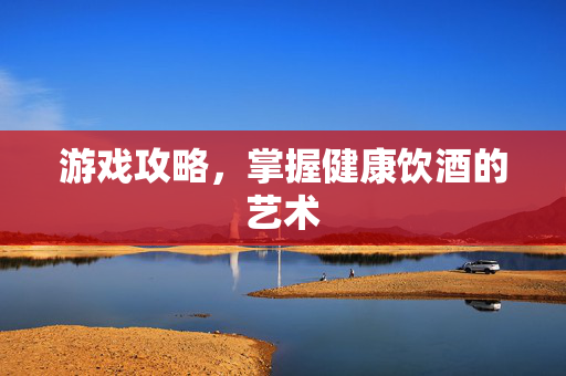 游戏攻略，掌握健康饮酒的艺术