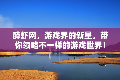 醉虾网，游戏界的新星，带你领略不一样的游戏世界！