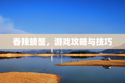 香辣螃蟹，游戏攻略与技巧