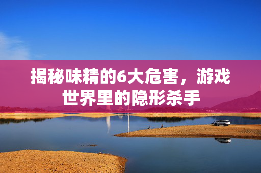 揭秘味精的6大危害,游戏世界里的隐形杀手 揭秘味精的6大危害,游戏世界里的隐形杀手