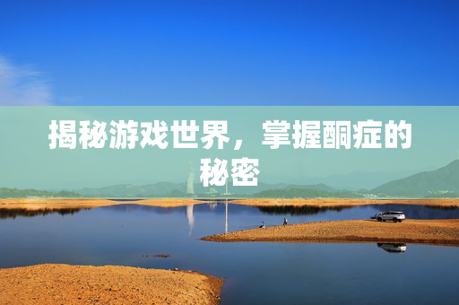 揭秘游戏世界，掌握酮症的秘密