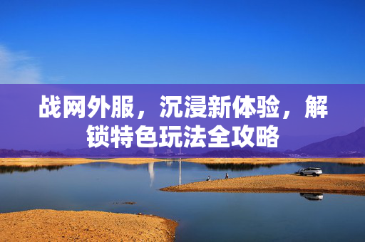 战网外服，沉浸新体验，解锁特色玩法全攻略
