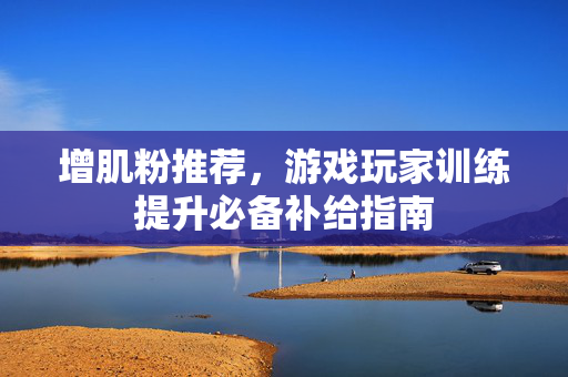 增肌粉推荐，游戏玩家训练提升必备补给指南