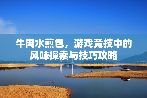 牛肉水煎包，游戏竞技中的风味探索与技巧攻略