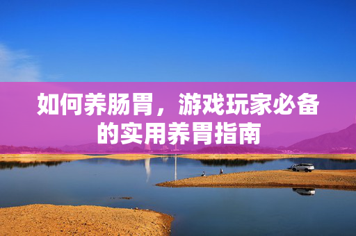 如何养肠胃,游戏玩家必备的实用养胃指南 如何养肠胃,游戏玩家必备的实用养胃指南