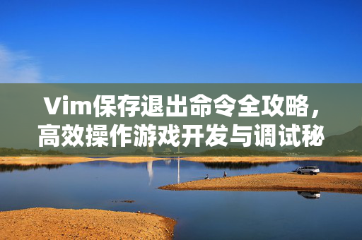 Vim保存退出命令全攻略，高效操作游戏开发与调试秘籍