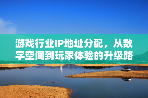 游戏行业IP地址分配，从数字空间到玩家体验的升级路径