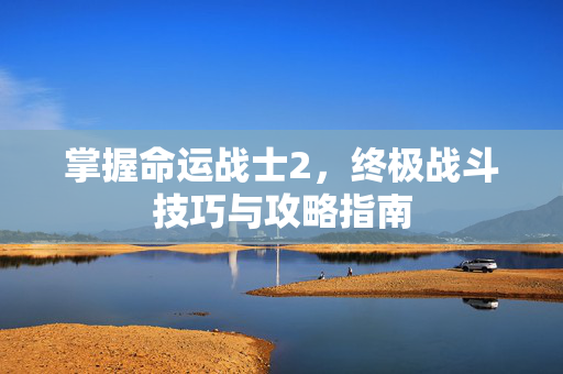 掌握命运战士2，终极战斗技巧与攻略指南